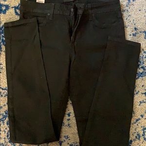 Joes women skinny jeans